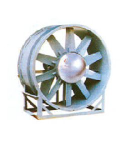 Tube Axial Fan