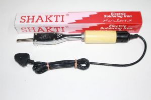 SHAKTI 125 WATT SOLDERIN IRON.