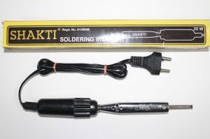 SHAKTI 35WATT SOLDERING IRON