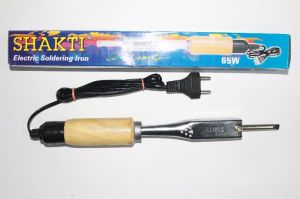 SHAKTI 65WATT SOLDERING IRON