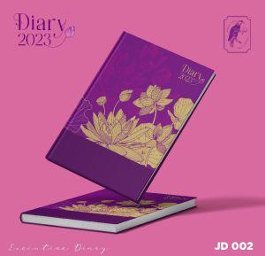 Diary 2023