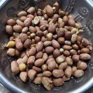 50/60 Java Peanut Kernels