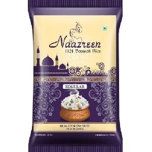 Naazreen 1121 Regular Basmati Rice