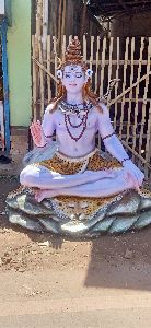 Fiber glass shiva