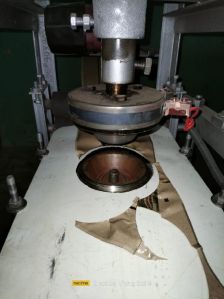 Single Dai Dona Making Machine