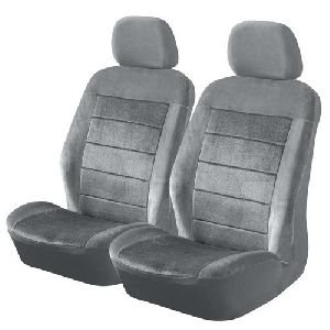 Velvet Car Seat Covers