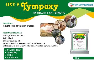 TYMPOXY POWDER