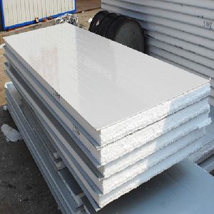 puf insulated panel