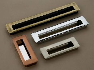 designer door handles