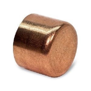 Copper Cap