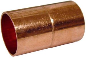 Copper Coupling