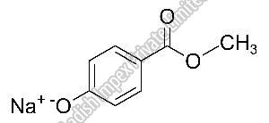 Sodium Methyl Paraben