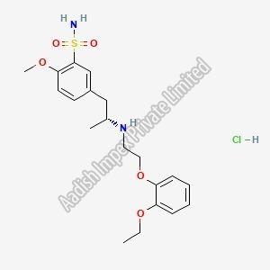 Solifenacin Succinate