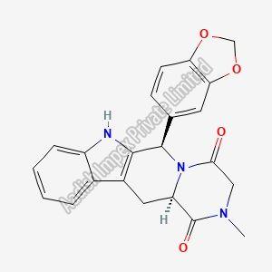 Tadalafil USP