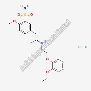 TAMSULOSIN HYDROCHLORIDE PH.EUR