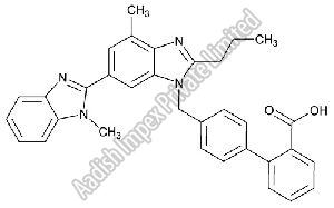 Telmisartan USP