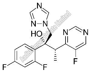 Voriconazole