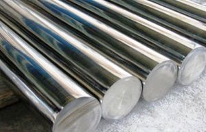 Stainless Steel Round Bars