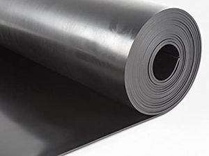 Epdm Rubber