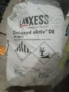 Lanxess Zinc oxide Activ