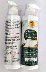 RJL Herbal Shampoo