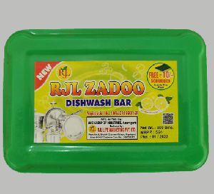 RJL Zadoo Dish Wash Bar