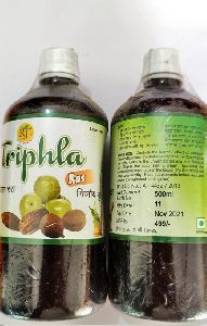 RJL Triphla Juice