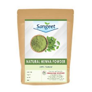 Natural Henna Powder