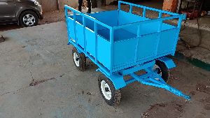 truck trolley