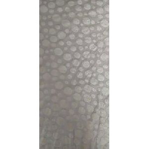 jacquard knitted fabric