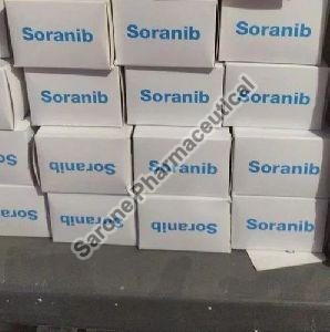 Soranib Tablets