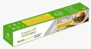 Eco Wrap Aluminium Foil Roll