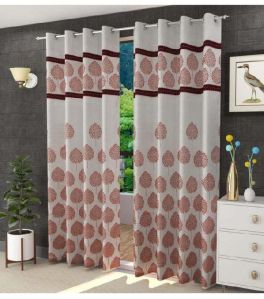 Lavish Panel Curtains