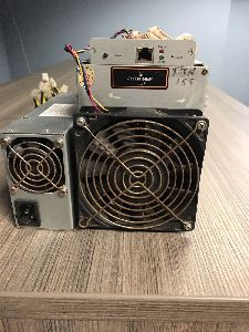 Bitmain Antminer L3+ 504 Mh/s 800w ASIC Litecoin Miner