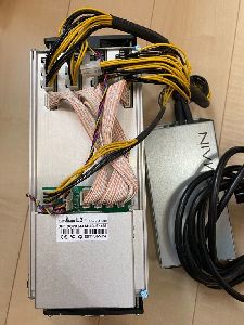 Bitmain Antminer L3 Mining Machine