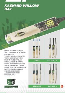 Cricket Bat