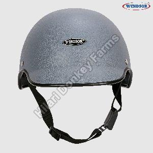 Windsor Wrinkle Miny Cap Helmet