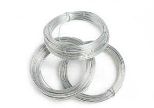 Galvanized Wire