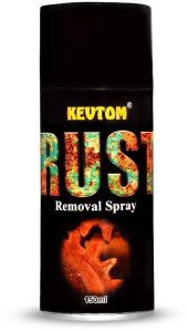 rust removal spray 150 ml