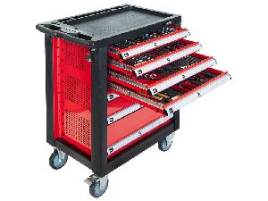 Tool Trolley