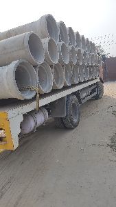 400mm Np2 RCC Pipe