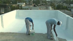 water proofing services