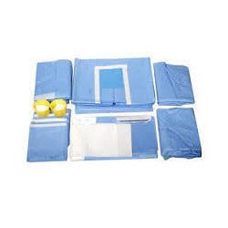 NORMAL DELIVERY DRAPE PACK