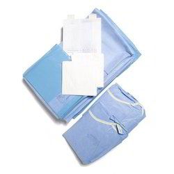 Orthopaedic Drape Pack