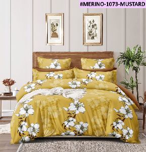 Modern Bedsheets