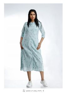 Fancy kurti