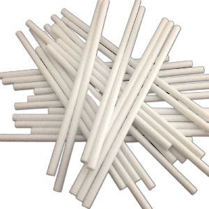 3mm Plastic Lollipop Sticks