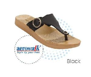 #MZ61 Aerowalk Women Slipper