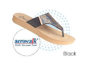 #MZH3 Aerowalk Women Slipper