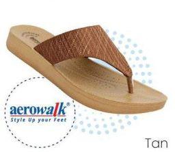 #MZS3 Aerowalk Women Slipper